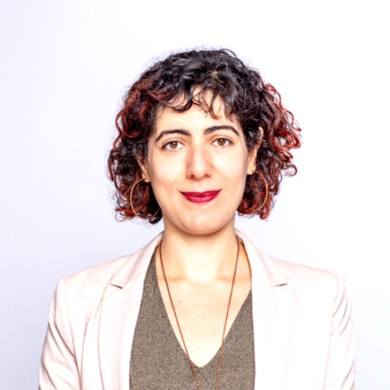 Diana Naït-Belkacem