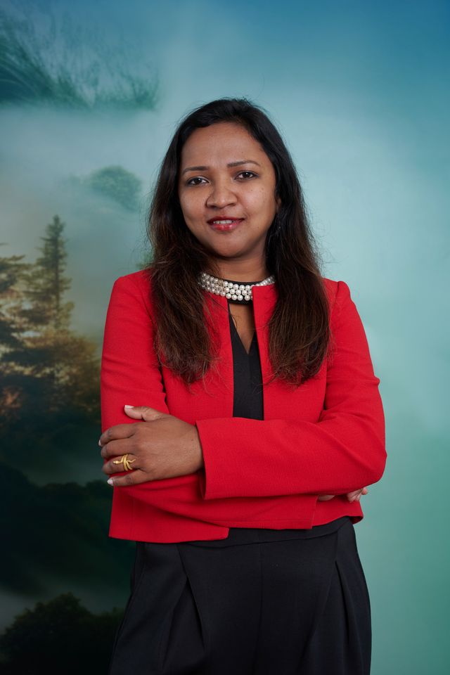 Narmadha Kamalakannan