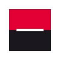 Société Générale logo